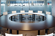 Actiu Cool C300-C500 Schreibtische / Klapptische / Konferenztische