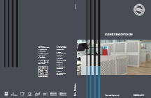 Bisley Business- Einrichtungen Kataloge