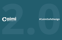 Caimi Safe Design Katalog