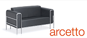 L&C stendal arcetto 2er Sessel