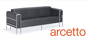 L&C stendal arcetto 3er Sessel