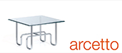 L&C stendal arcetto Tische
