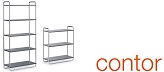 L&C stendal contor_Regal Regale