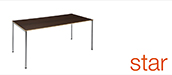 L&C stendal star Tisch Tische