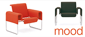 L&C stendal mood Sessel