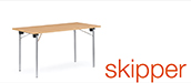 L&C stendal skipper-1 Tische