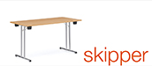 L&C stendal skipper-2 Tische