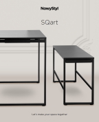 NowyStyl SQart Katalog