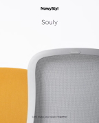 NowyStyl Souly Katalog