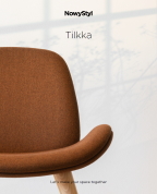 NowyStyl Tilkka Katalog