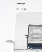 NowyStyl WithME Katalog