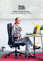 Trendoffice easy! at home Katalog