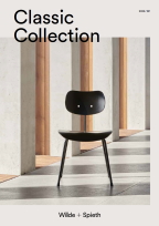 WILDE+SPIETH Classic Collection Katalog