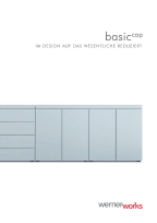 Werner Works basic cap Katalog