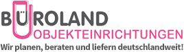 Logo Büroland Dresden