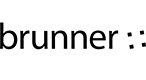 brunner Logo