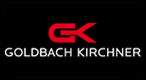 Anfrage zu Goldbach Kirchner Goldbach Kirchner Logo