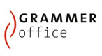 Anfrage zu Grammer Office Grammer Office Logo