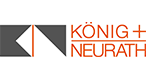 König + Neurath Logo