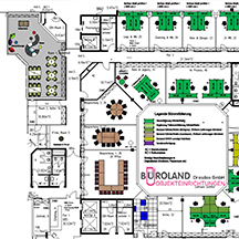 Planung - 2D Planungsbeispiel