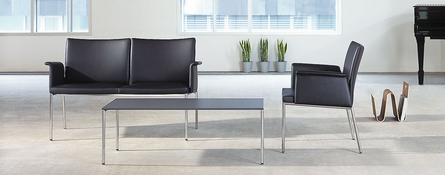 brunner milano lounge
