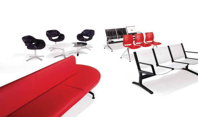 Kusch+Co Terminal