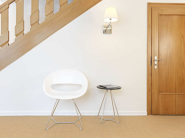 Kusch+Co Tisch Volpino