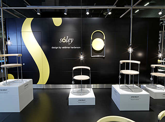 Kusch+Co Sóley