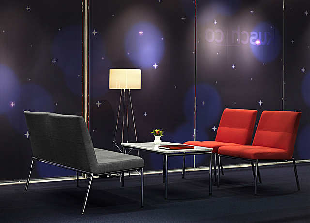 Kusch+Co Scorpii Lounge