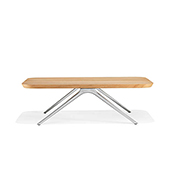 Kusch+Co Tisch 8080
